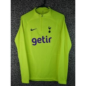 Charlie Sayers Training Worn Nike Dri-Fit ADV Tottenham Hotspurs Drill Top 22/23